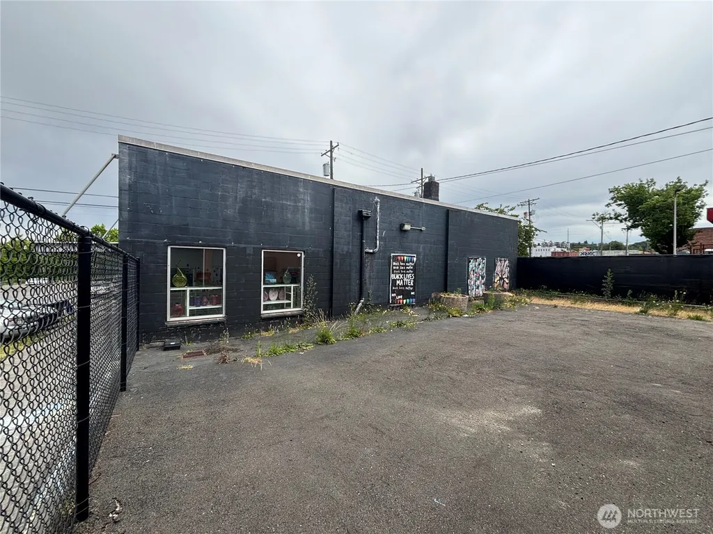 2301 Pacific Avenue Tacoma WA 98402