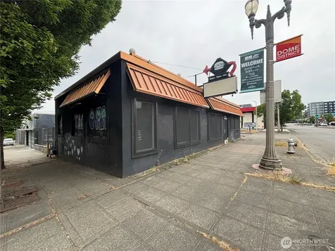 2301 Pacific Avenue Tacoma WA 98402