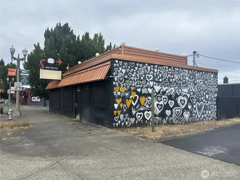2301 Pacific Avenue Tacoma WA 98402