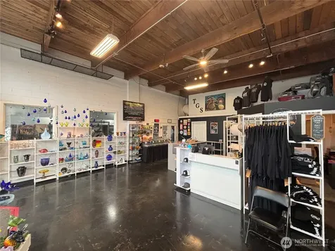 2301 Pacific Avenue Tacoma WA 98402