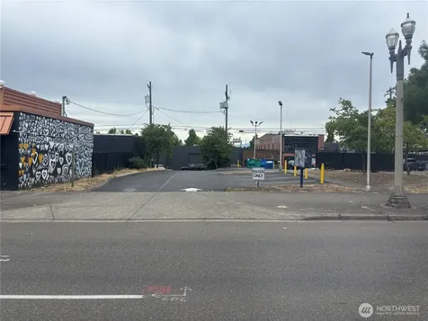 2301 Pacific Avenue Tacoma WA 98402