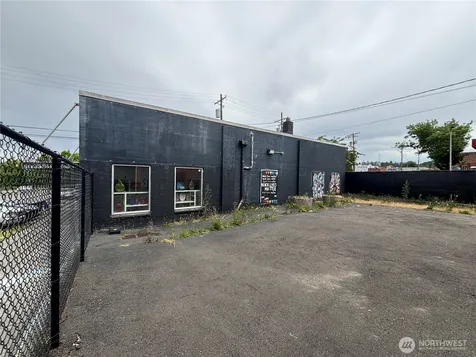 2301 Pacific Avenue Tacoma WA 98402