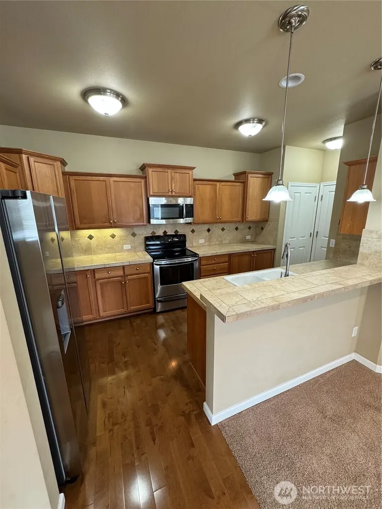 7644 Kodiak Avenue Lacey WA 98516