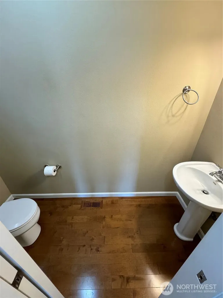 7644 Kodiak Avenue Lacey WA 98516