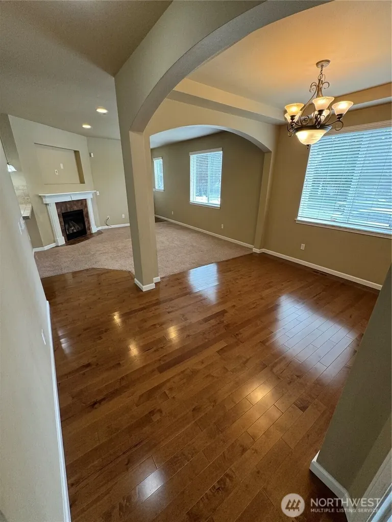 7644 Kodiak Avenue Lacey WA 98516