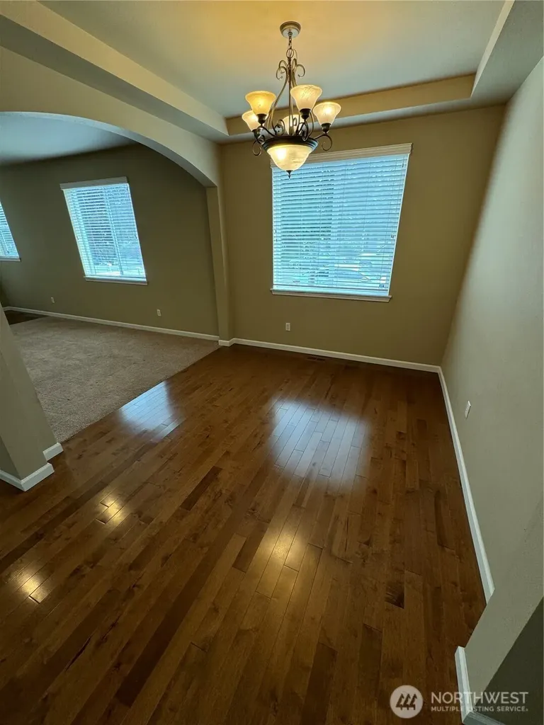 7644 Kodiak Avenue Lacey WA 98516