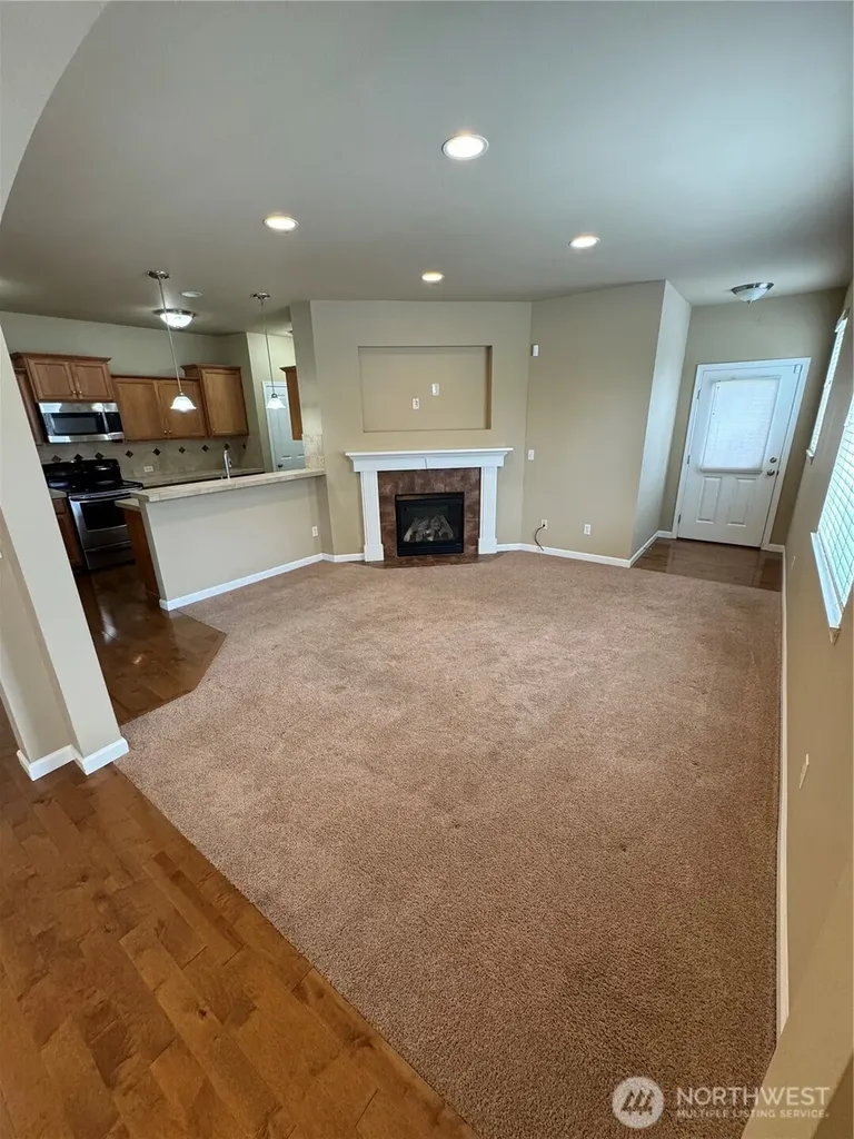 7644 Kodiak Avenue Lacey WA 98516
