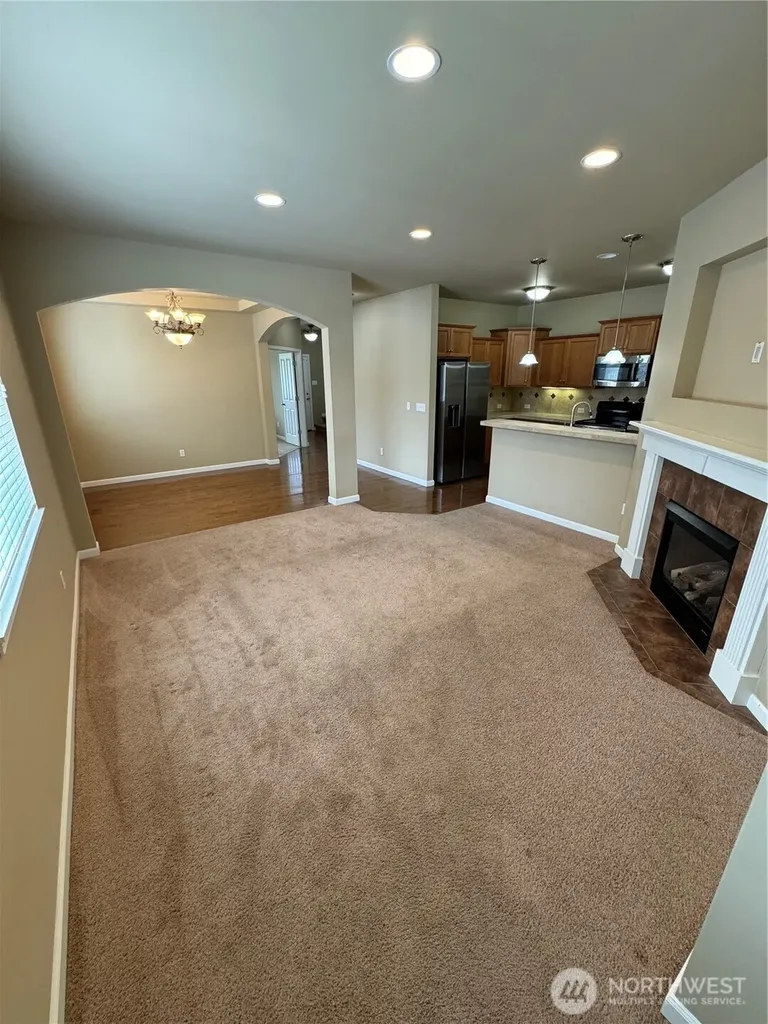 7644 Kodiak Avenue Lacey WA 98516