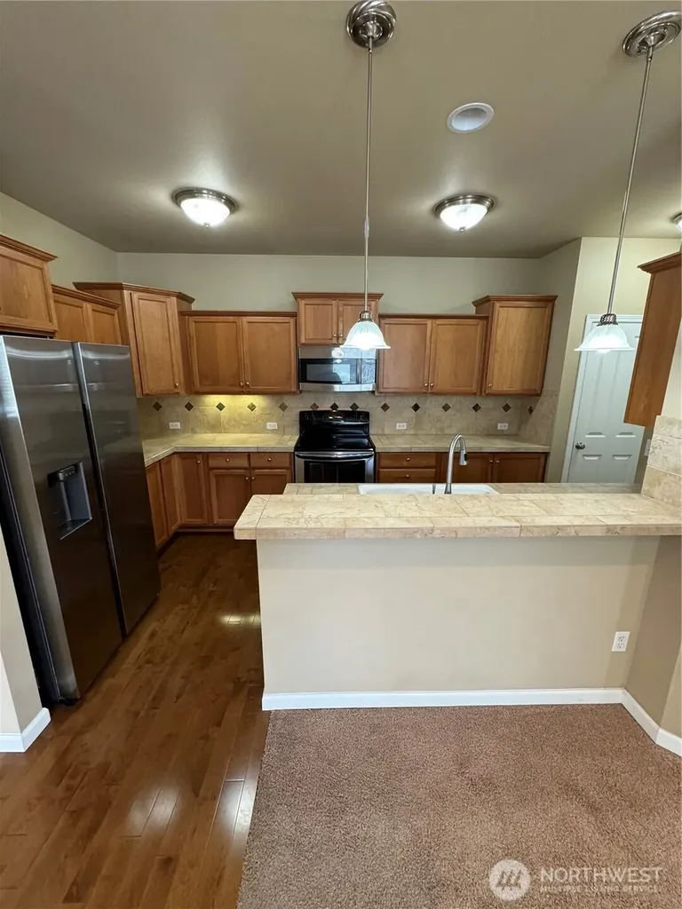 7644 Kodiak Avenue Lacey WA 98516