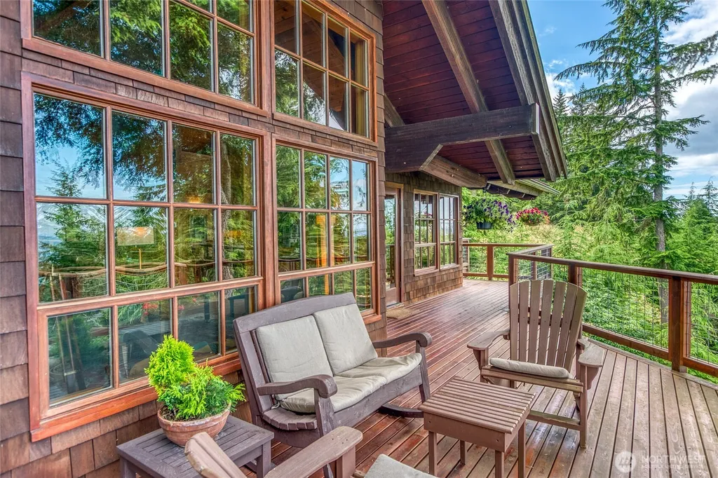 186 Sunrise Bluff Lane Orcas Island WA 98279