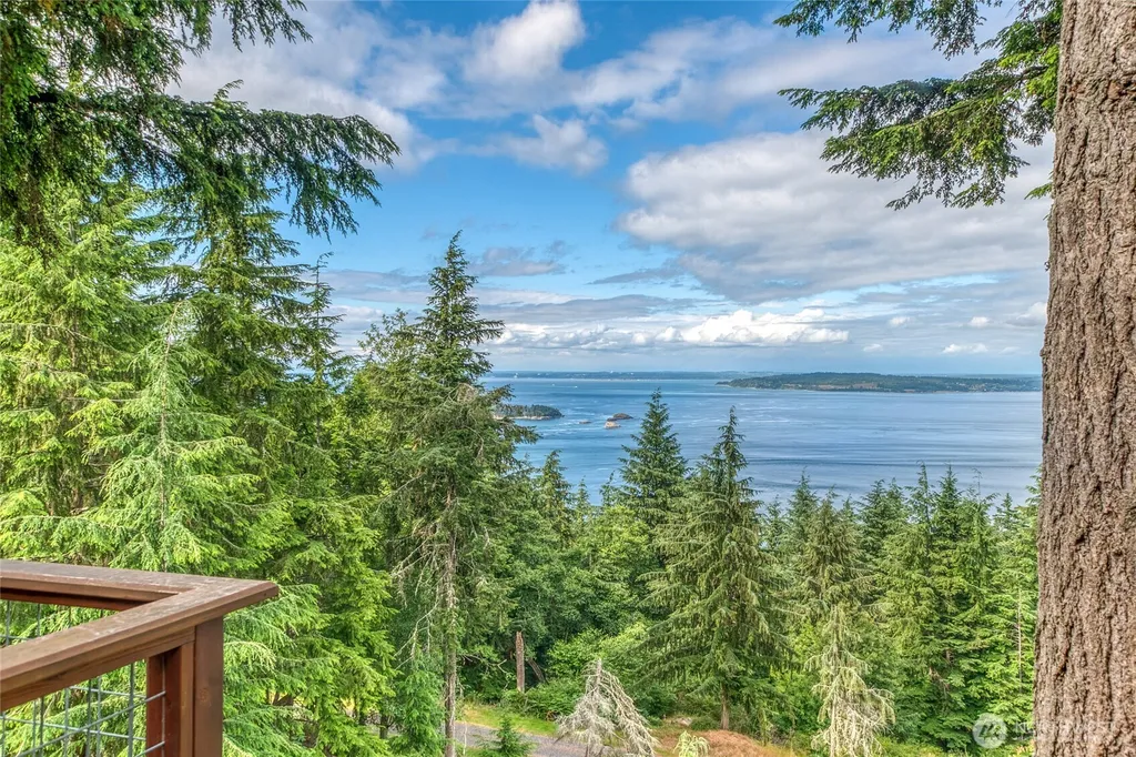 186 Sunrise Bluff Lane Orcas Island WA 98279