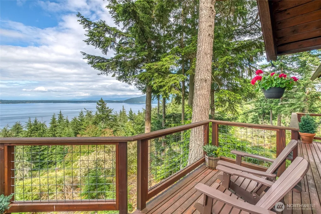 186 Sunrise Bluff Lane Orcas Island WA 98279