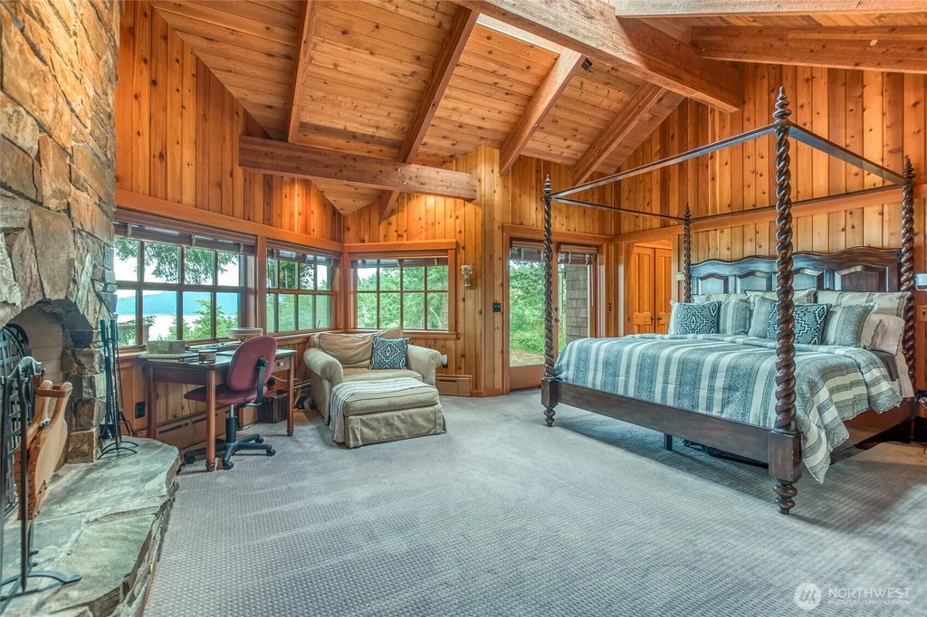 186 Sunrise Bluff Lane Orcas Island WA 98279