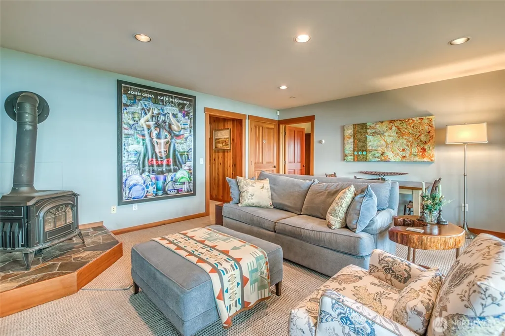 186 Sunrise Bluff Lane Orcas Island WA 98279