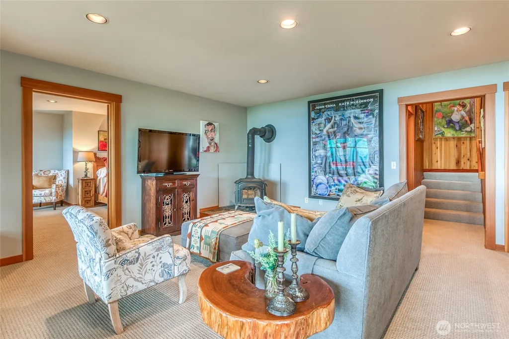 186 Sunrise Bluff Lane Orcas Island WA 98279