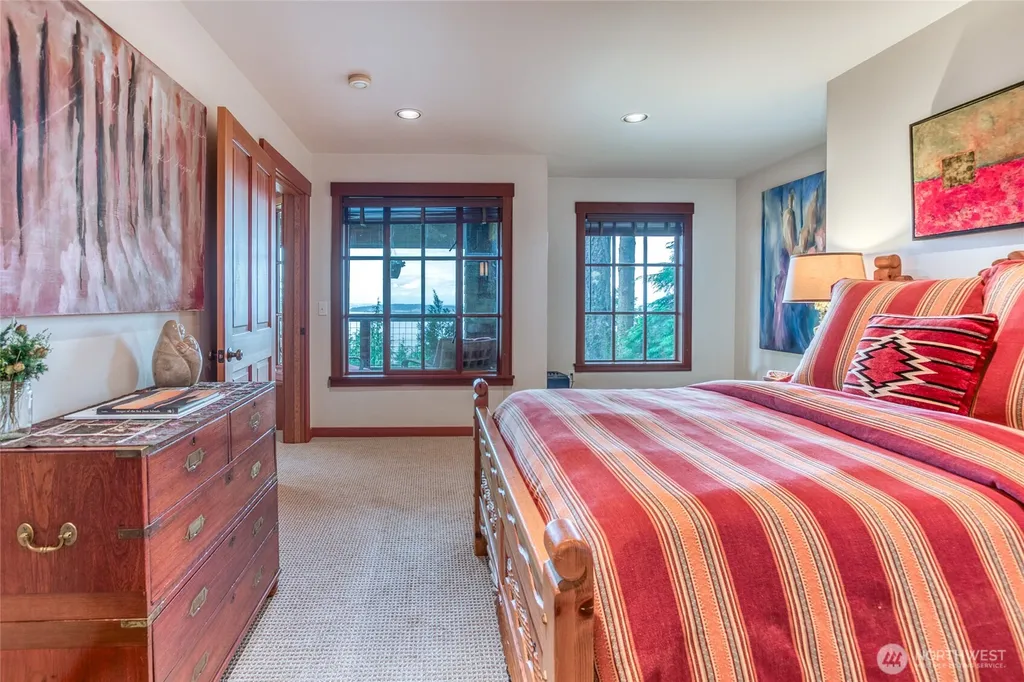 186 Sunrise Bluff Lane Orcas Island WA 98279