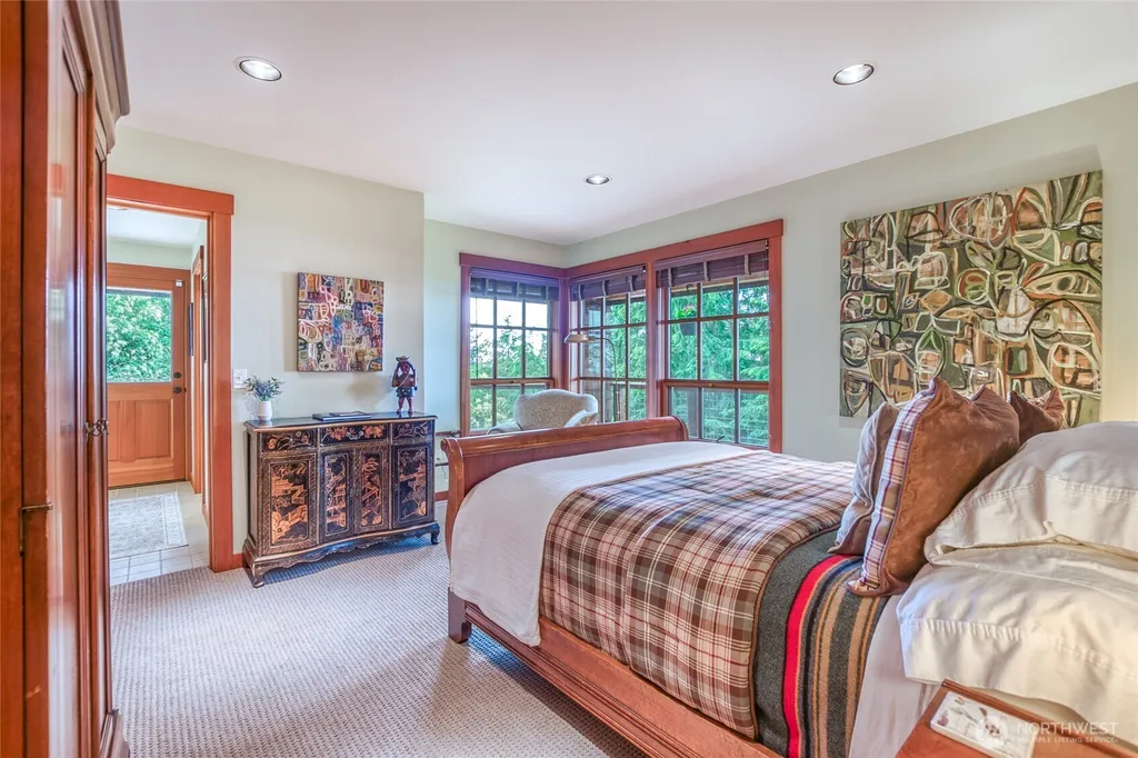 186 Sunrise Bluff Lane Orcas Island WA 98279