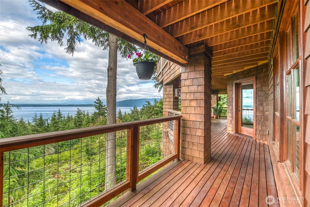 186 Sunrise Bluff Lane Orcas Island WA 98279