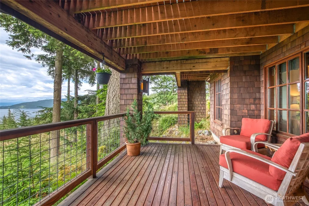 186 Sunrise Bluff Lane Orcas Island WA 98279