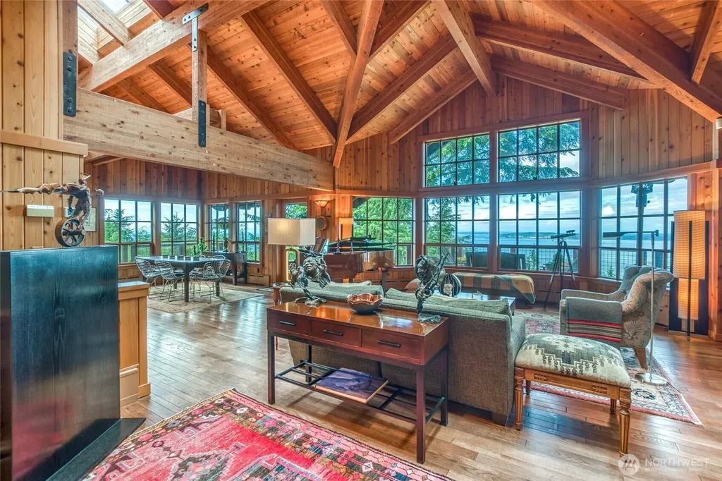 186 Sunrise Bluff Lane Orcas Island WA 98279