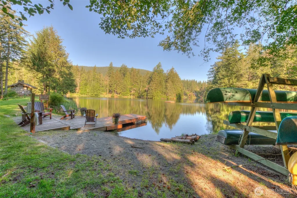 186 Sunrise Bluff Lane Orcas Island WA 98279