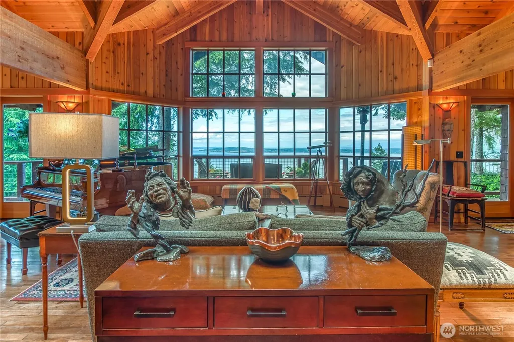 186 Sunrise Bluff Lane Orcas Island WA 98279