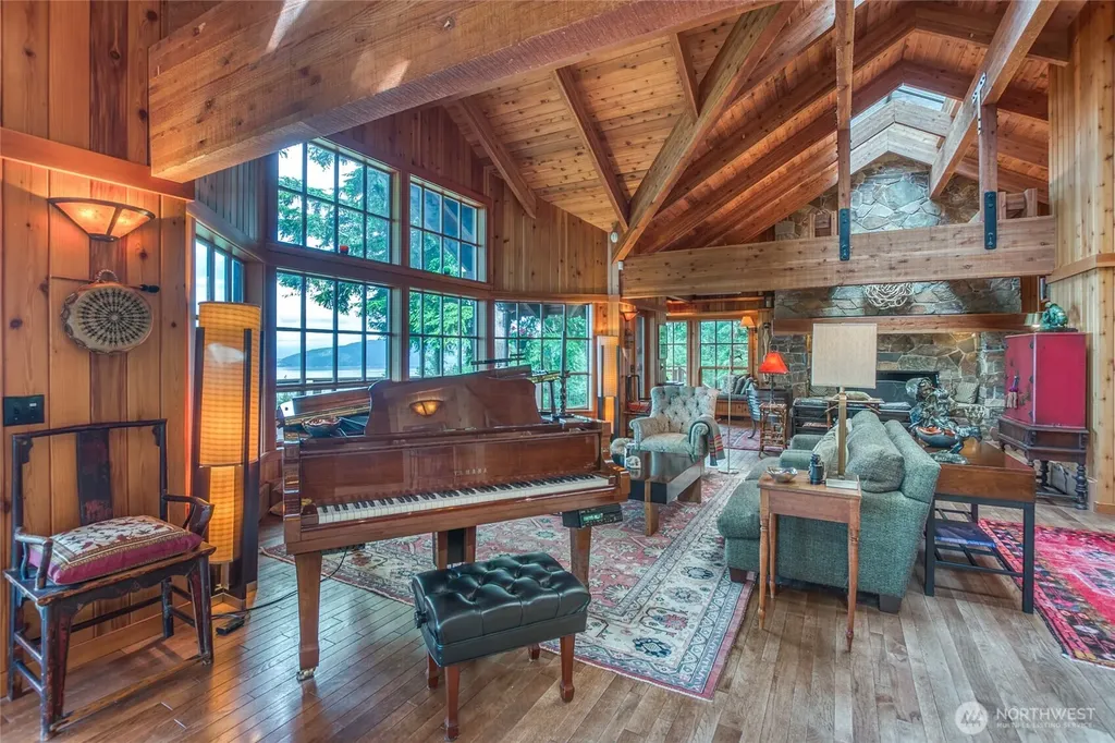 186 Sunrise Bluff Lane Orcas Island WA 98279