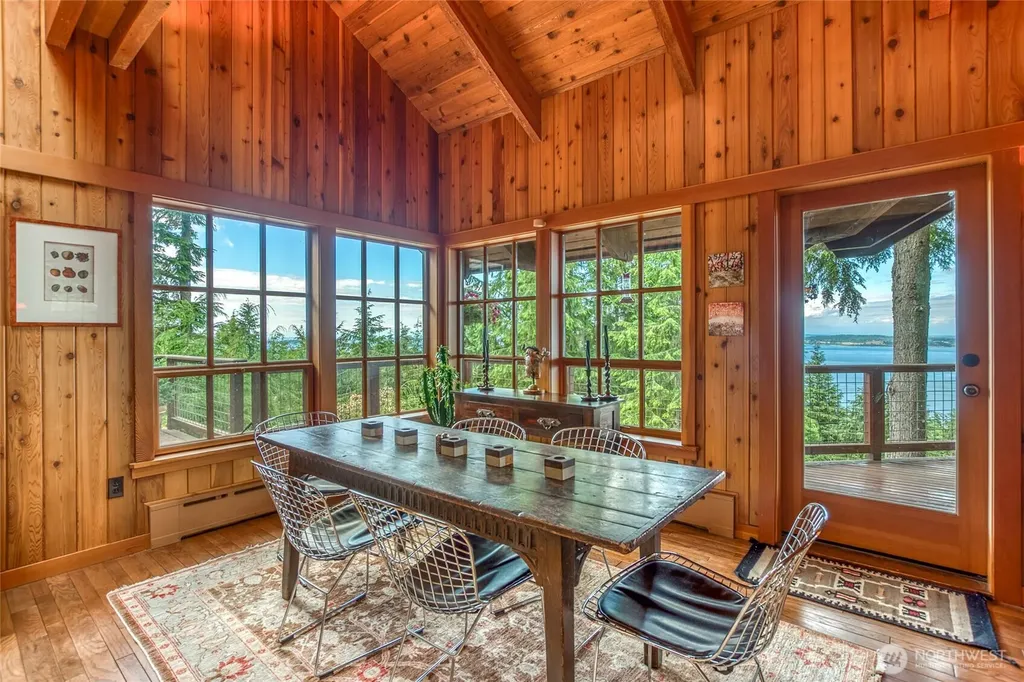 186 Sunrise Bluff Lane Orcas Island WA 98279