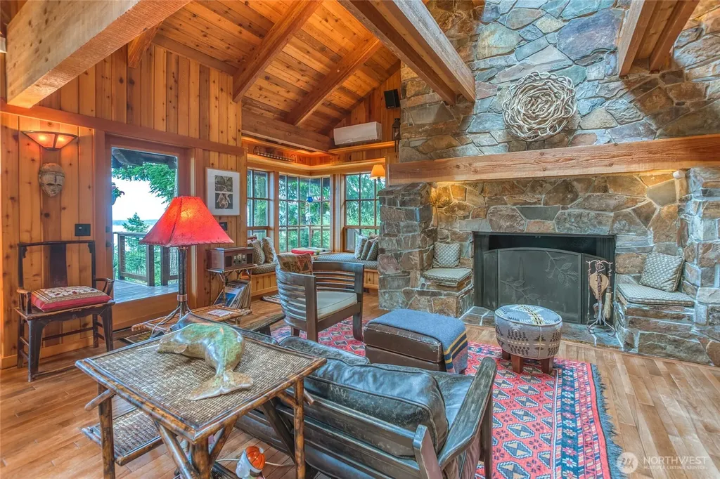 186 Sunrise Bluff Lane Orcas Island WA 98279