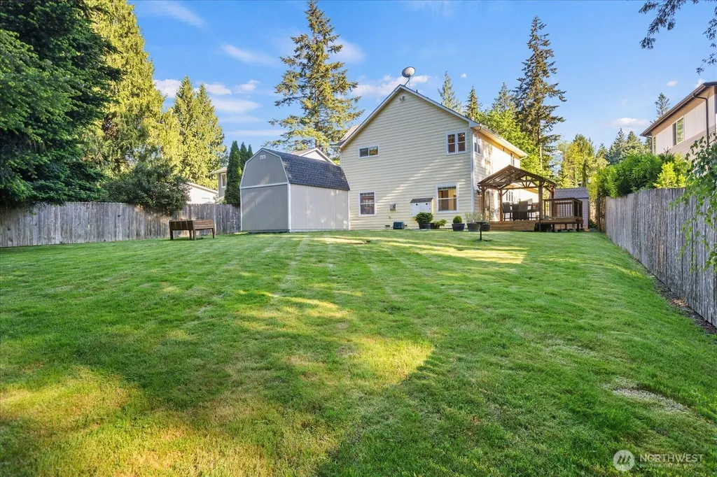 10005 228th Place SE Woodinville WA 98077