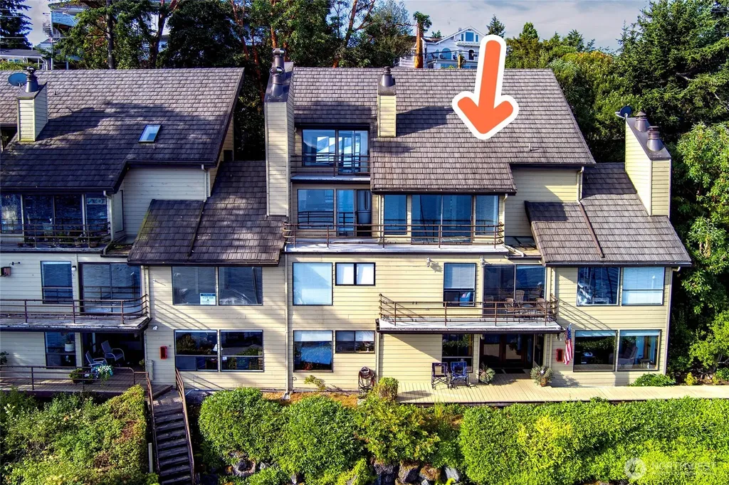 241 Warbass Way Friday Harbor WA 98250