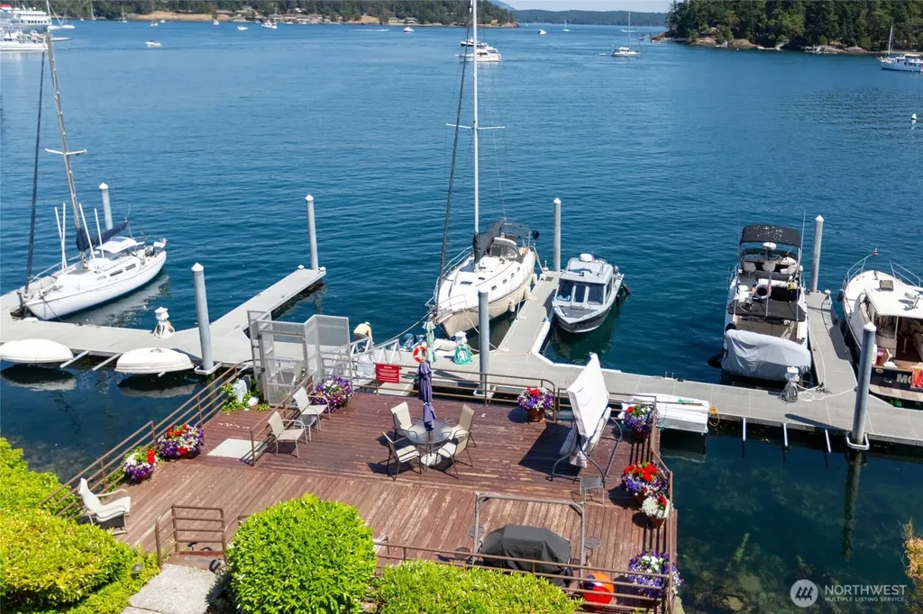 241 Warbass Way Friday Harbor WA 98250