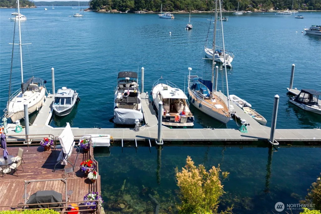 241 Warbass Way Friday Harbor WA 98250