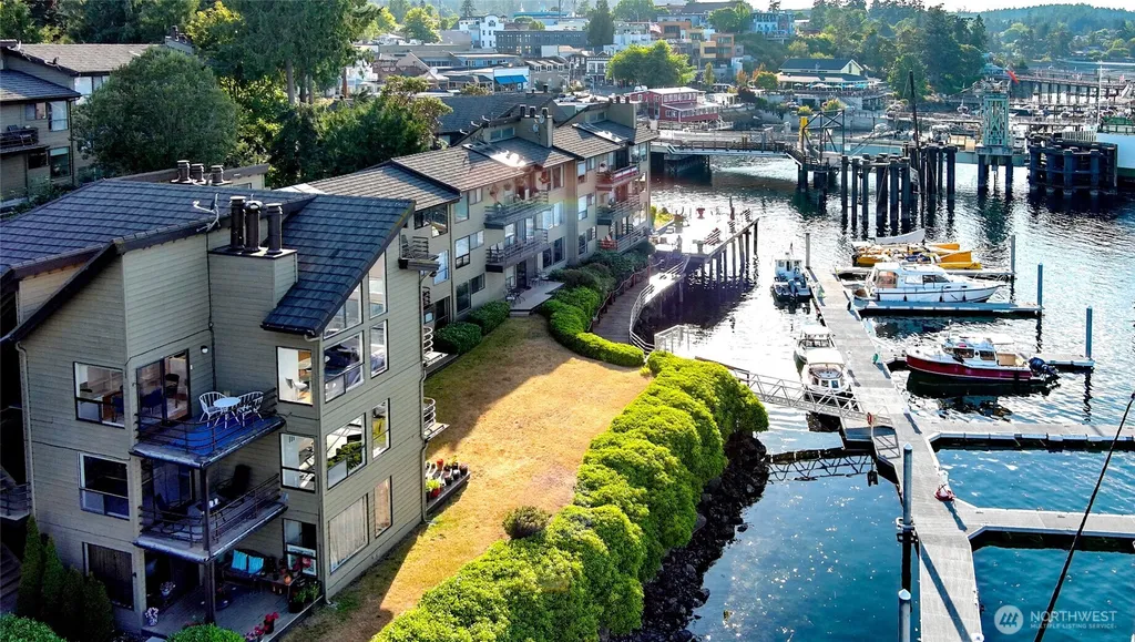 241 Warbass Way Friday Harbor WA 98250