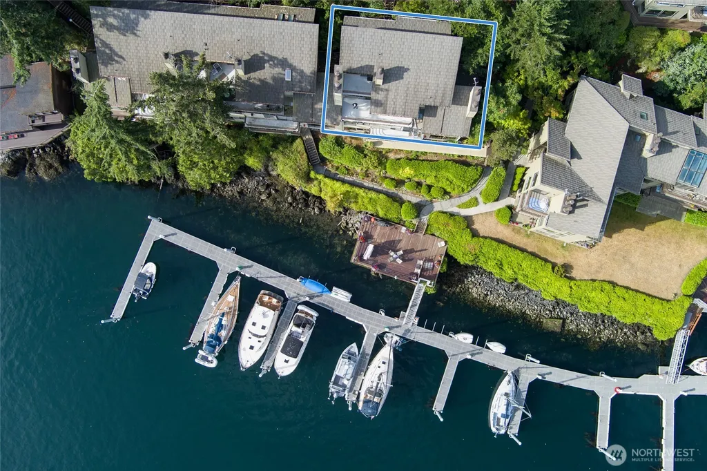 241 Warbass Way Friday Harbor WA 98250