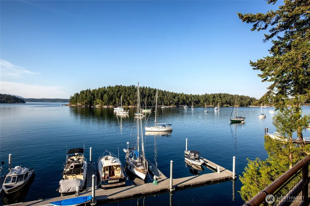 241 Warbass Way Friday Harbor WA 98250