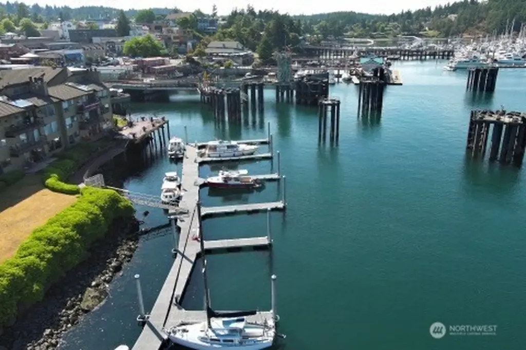 241 Warbass Way Friday Harbor WA 98250