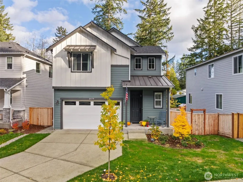 6479 Halyard Circle SE Port Orchard WA 98367