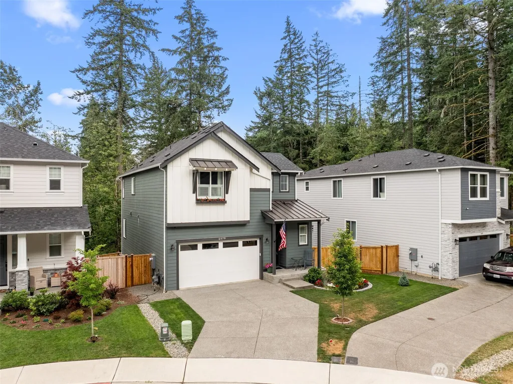 6479 Halyard Circle SE Port Orchard WA 98367