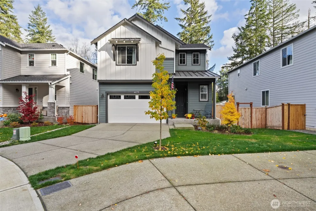 6479 Halyard Circle SE Port Orchard WA 98367