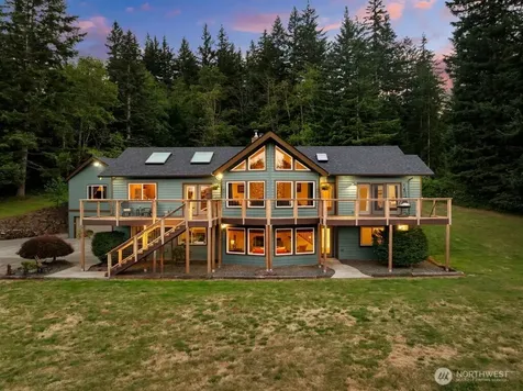 612 380TH Washougal WA 98671