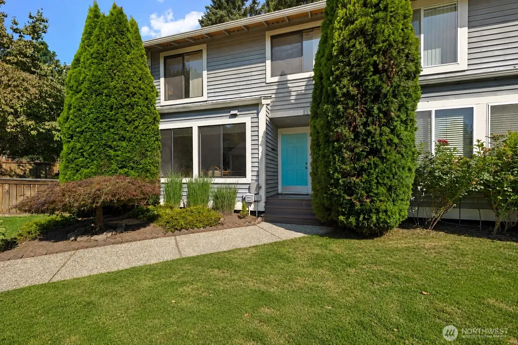 11706 NE 105th Court Kirkland WA 98033