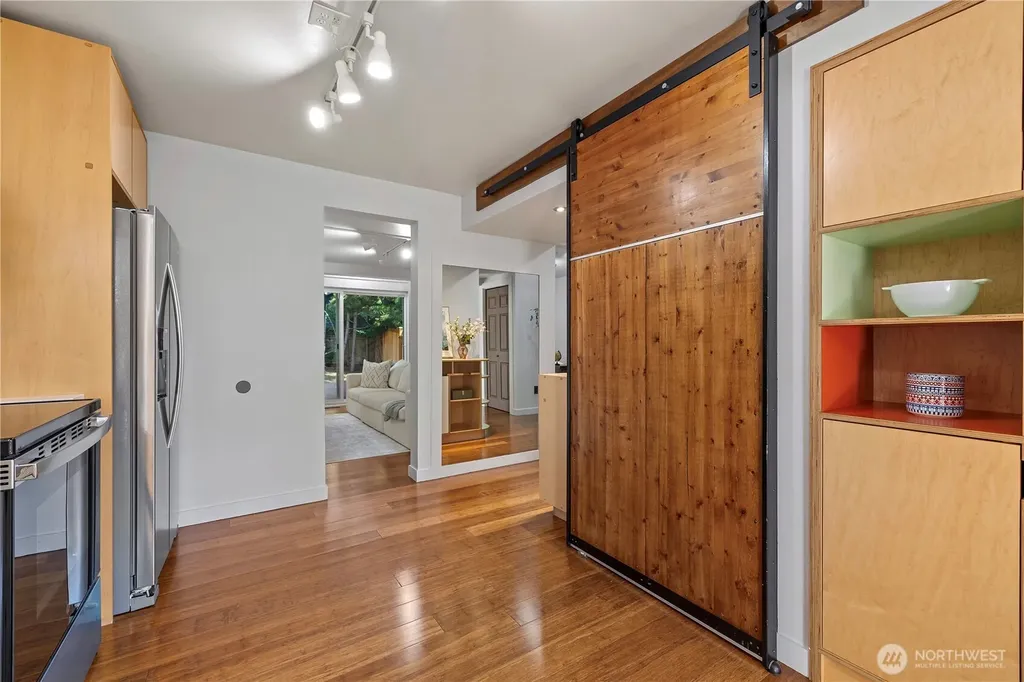 11706 NE 105th Court Kirkland WA 98033