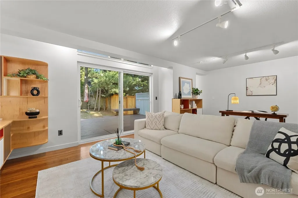 11706 NE 105th Court Kirkland WA 98033