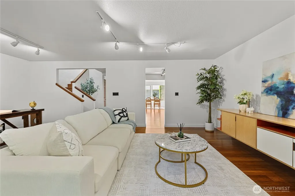 11706 NE 105th Court Kirkland WA 98033