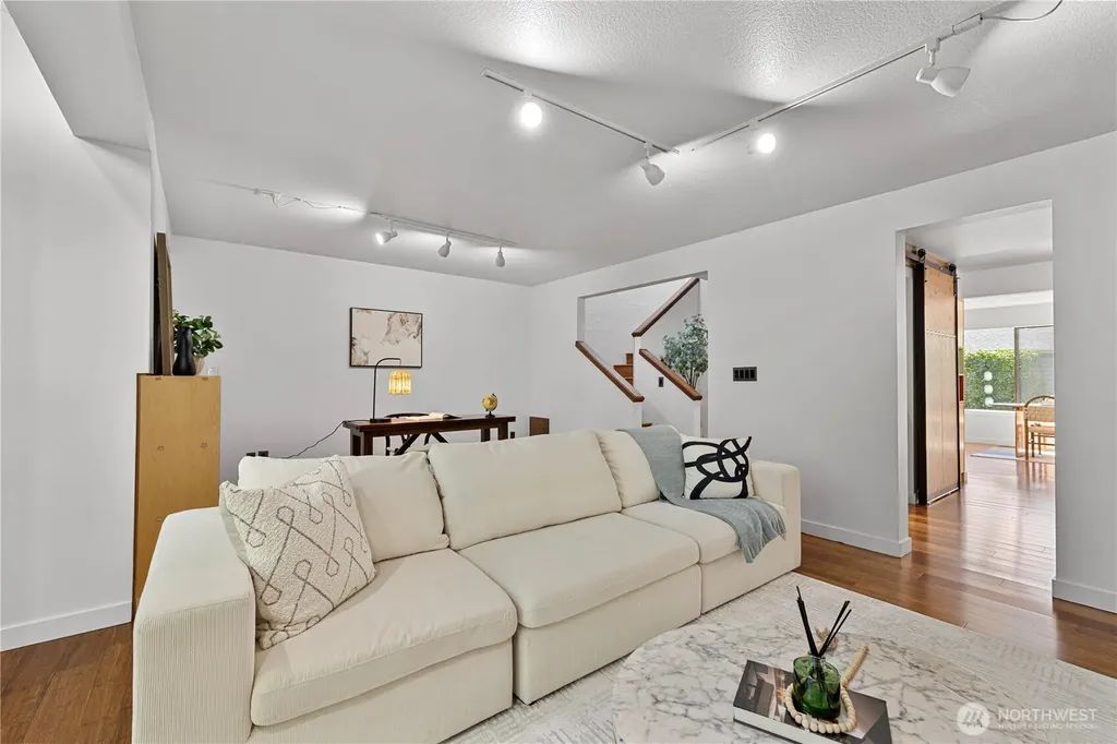 11706 NE 105th Court Kirkland WA 98033