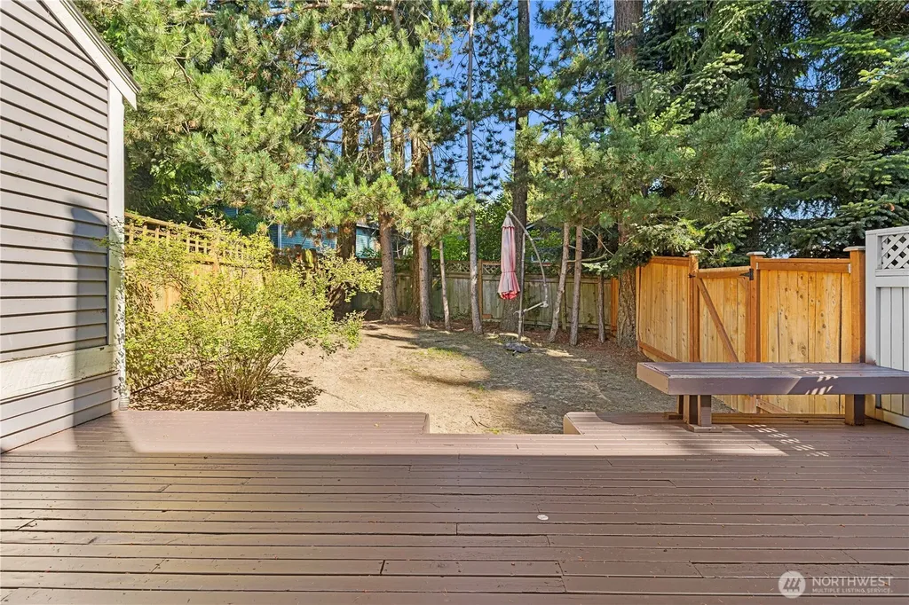 11706 NE 105th Court Kirkland WA 98033