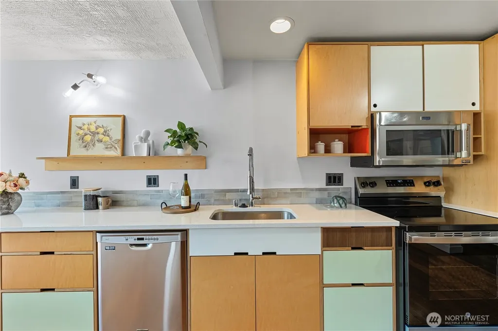 11706 NE 105th Court Kirkland WA 98033