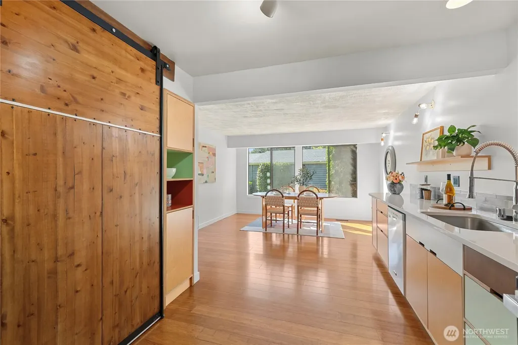 11706 NE 105th Court Kirkland WA 98033