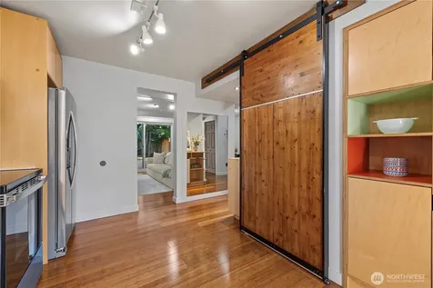 11706 NE 105th Court Kirkland WA 98033